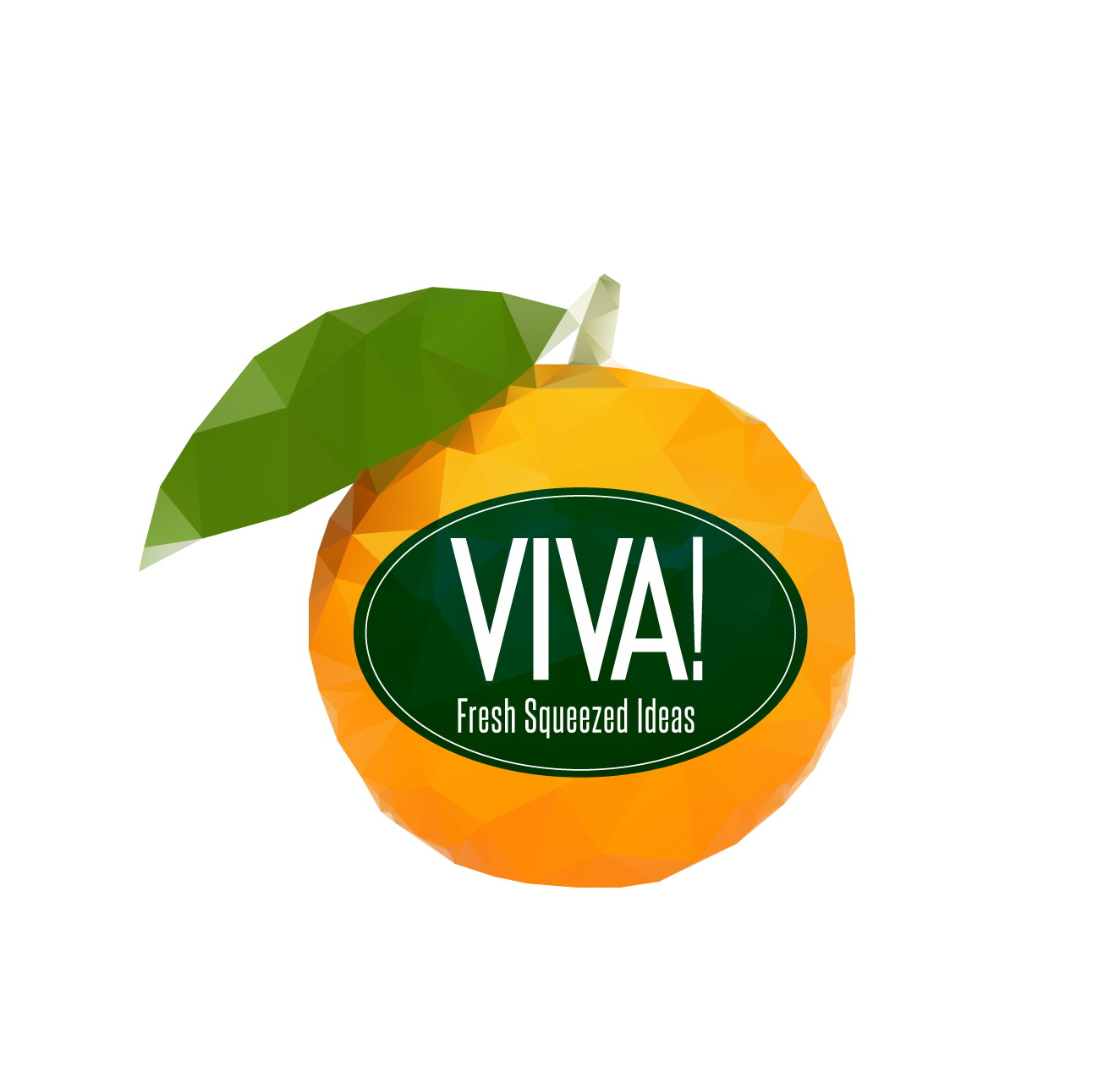 Viva! – Fresh Squeezed Ideas