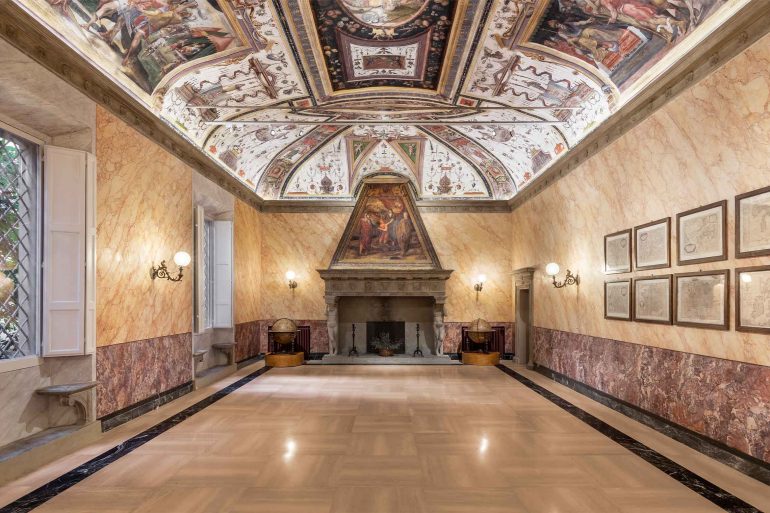 Palazzo Boncompagni